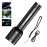 TORCH (FLASHLIGHT) PHILIPS SFL8168 30W