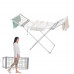 ELECTRIC HEATED INDOOR CLOTHES DRYER PORODO LFS037