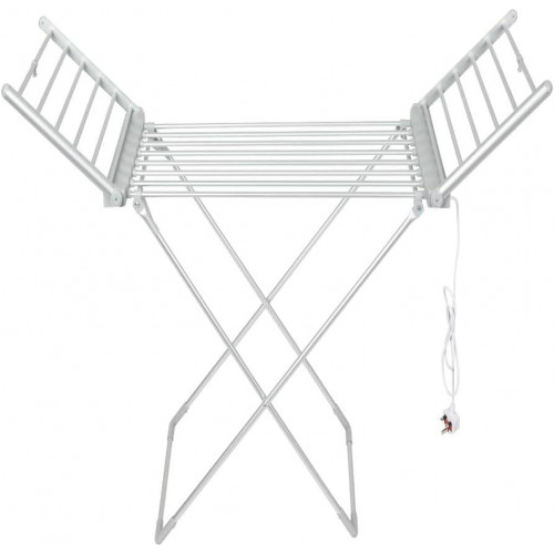 ELECTRIC HEATED INDOOR CLOTHES DRYER PORODO LFS037