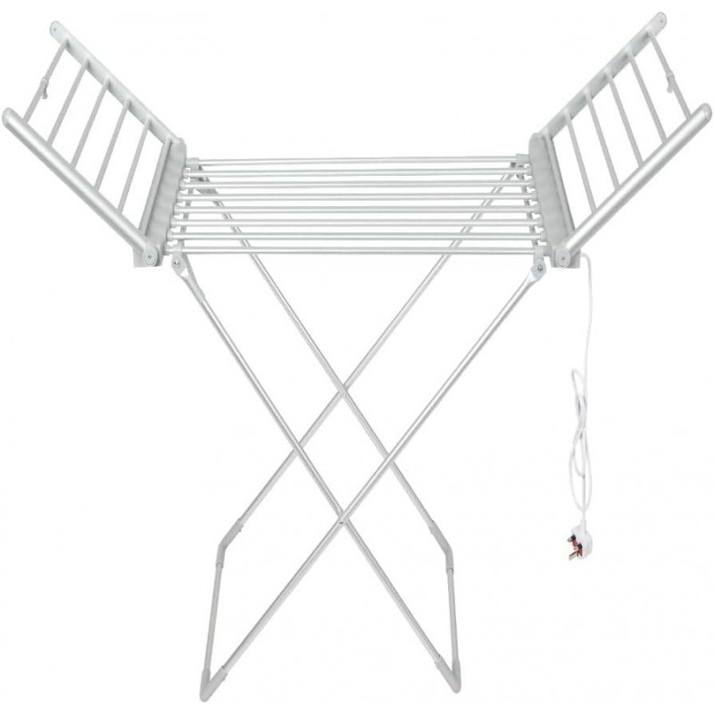 ELECTRIC HEATED INDOOR CLOTHES DRYER PORODO LFS037