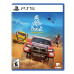 DISC SONY PS5 DAKAR DESERT RALLY