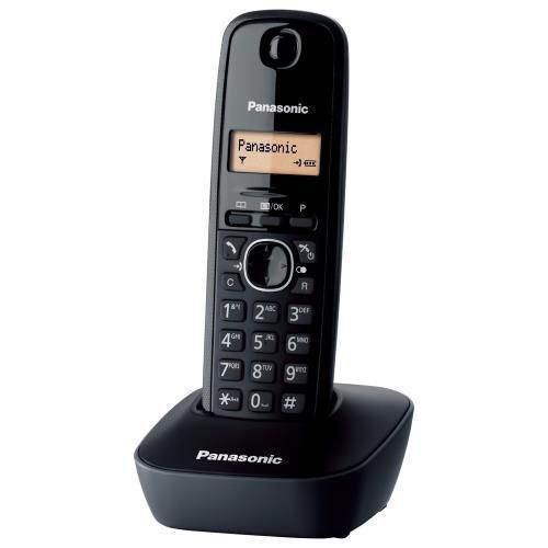 TELEFON PANASONIK KX-TG1611