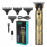 CORDLESS TRIMMER VGR V-085