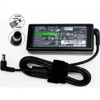 Sony noutbuk üçin güýç adapteri 16V 4A (6.4×4.4 mm)