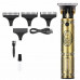 CORDLESS TRIMMER VGR V-085