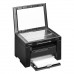 PRINTER CANON IMAGECLASS MF3010 LASER A4 B/W