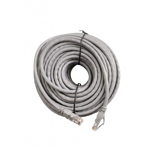 UTP PATCH CORD S-TEK CAT6 30M