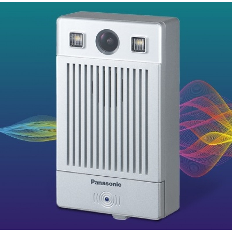 SIP DOORPHONE PANASONIC KX-NTV160NE (PBX)