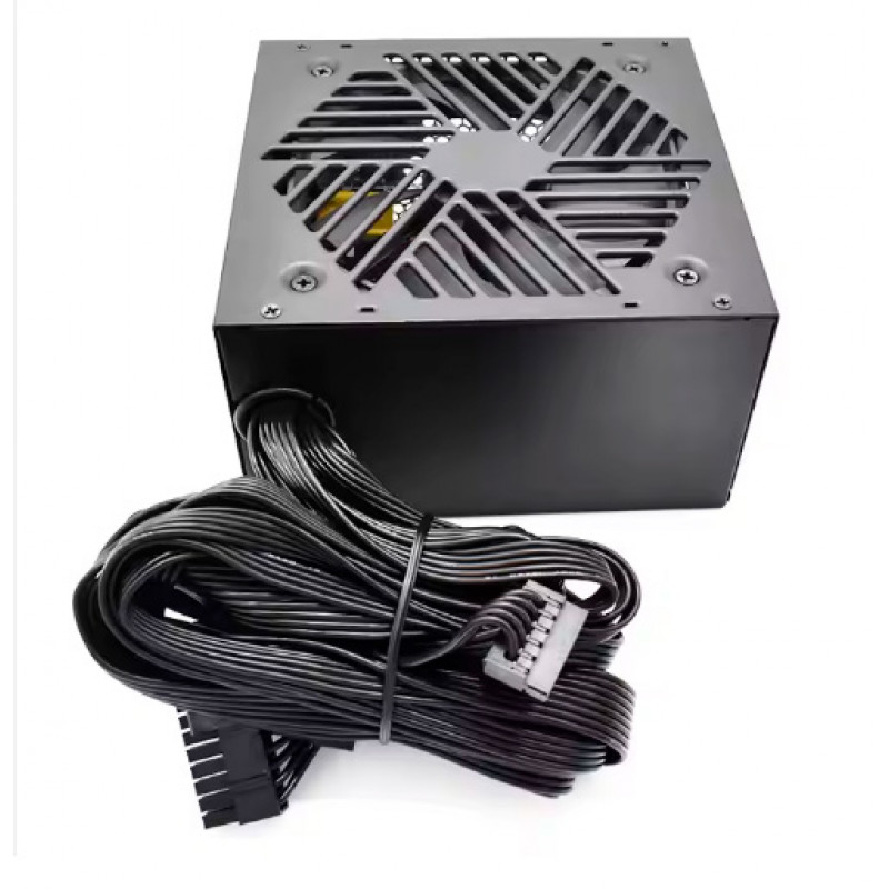 Блок питания SNOWMAN PM650 650 ВА