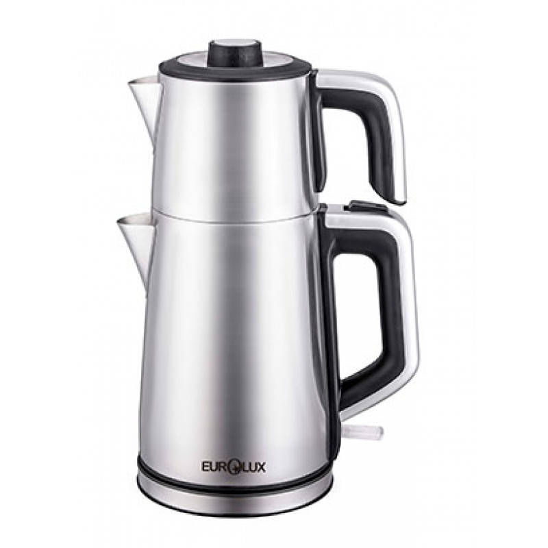 KETTLE EUROLUX TT2802TGG 6.8L 800W