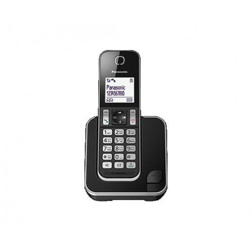 Simsiz Telefon PANASONIC KX-TGD310BX