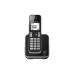 Simsiz Telefon PANASONIC KX-TGD310BX