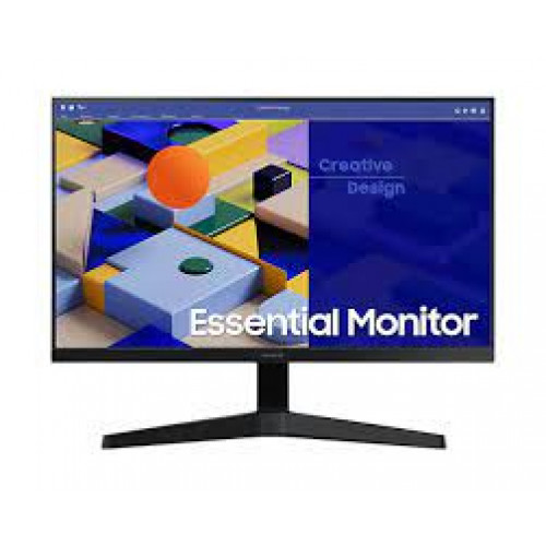 Monitor SAMSUNG S27C310EAM 27"