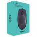 USB MOUSE LOGITECH M90