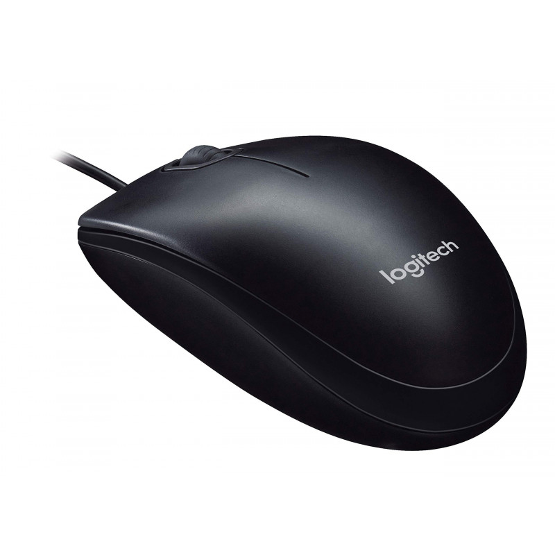 USB MOUSE LOGITECH M90
