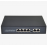 POE SWITCH ZX-F0402EPM-DX 4FE*POE+2FE UPLINK 100Mbps