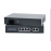 POE SWITCH ZX-F0402EPM-DX 4FE*POE+2FE UPLINK 100Mbps