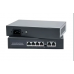 POE SWITCH ZX-F0402EPM-DX 4FE*POE+2FE UPLINK 100Mbps