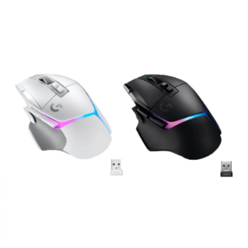 Игровая мышь USB MJIUE G502