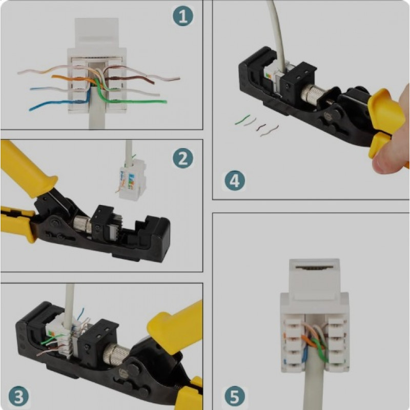 Gysgyç HS-5098 FOR KEYSTONE JACK