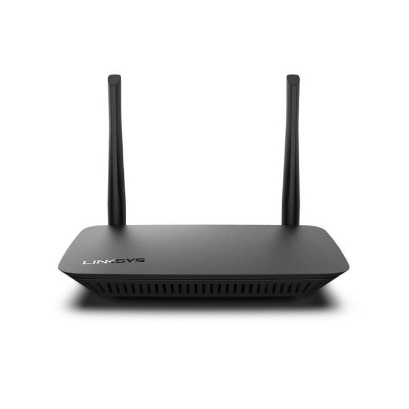 WIFI ROUTER LINKSYS E5400 AC1200