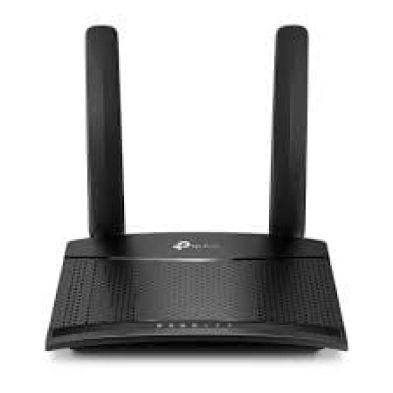 WIFI ROUTER 3G/4G TP-LINK TL-MR100 N300