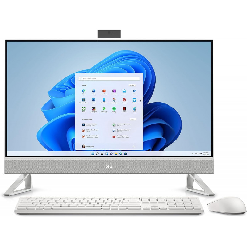 Моноблок DELL INSPIRON 7710 (79NR4) TOUCH