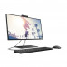 AIO HP 24-CB1024NH TOUCH BLACK