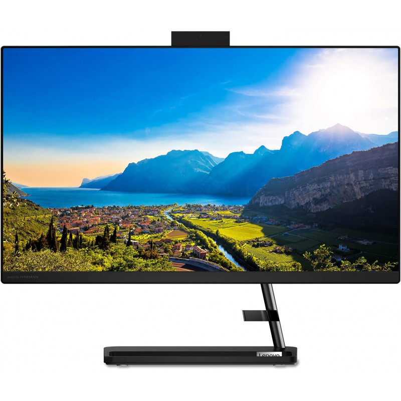 AIO LENOVO IDEACENTRE 3 24ITL6 BLACK