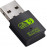 USB2.0 WIFI + BLUETOOTH ADAPTOR HAYSENSER MC-600BT