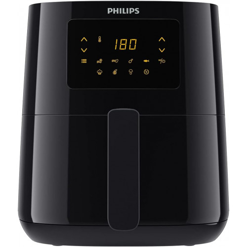 Gyzardyjy PHILIPS HD9252 4.1L 1400W