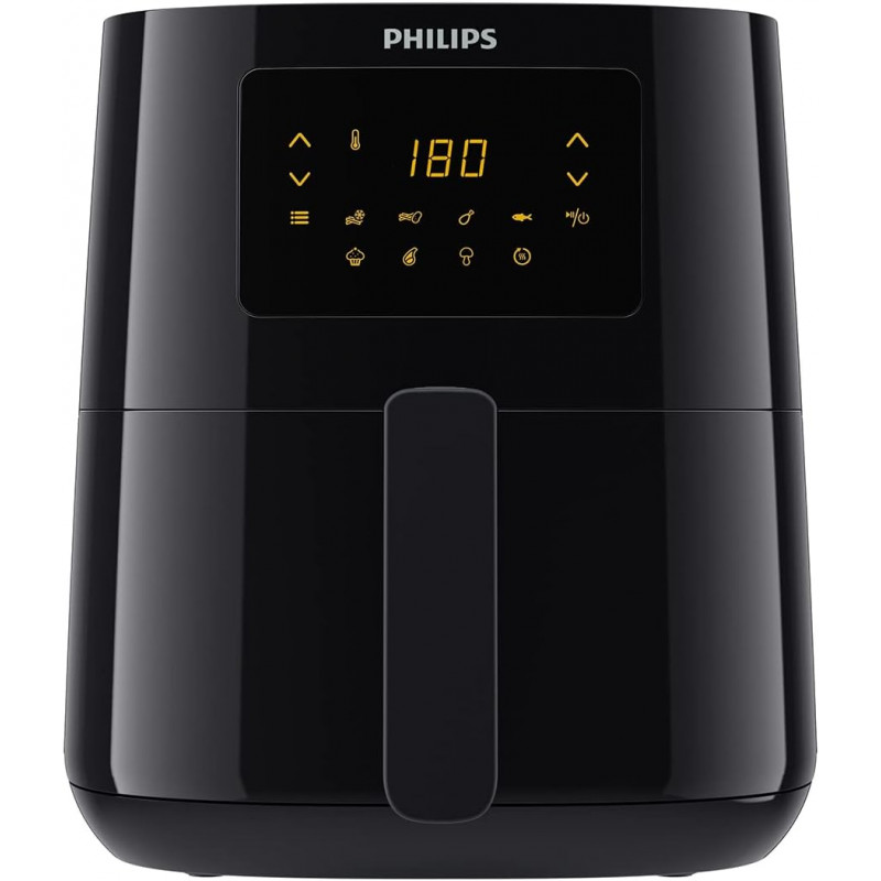 Gyzardyjy PHILIPS HD9252 4.1L 1400W