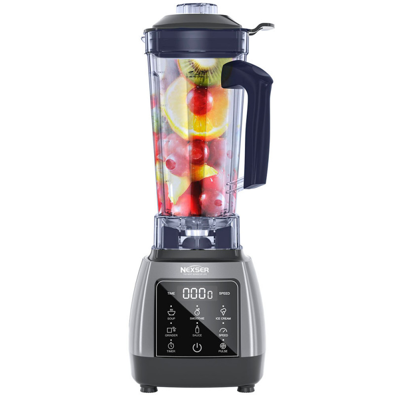 PROFESSIONAL BLENDER NEXSER NS-2000G 2200W