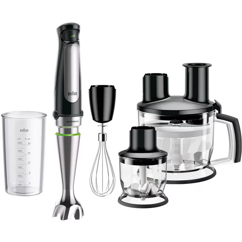 Blender BRAUN MULTIQUICK 7 MQ7085 1000W