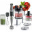 Blender BRAUN MULTIQUICK 9 MQ9185 1200W