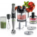 Blender BRAUN MULTIQUICK 9 MQ9185 1200W