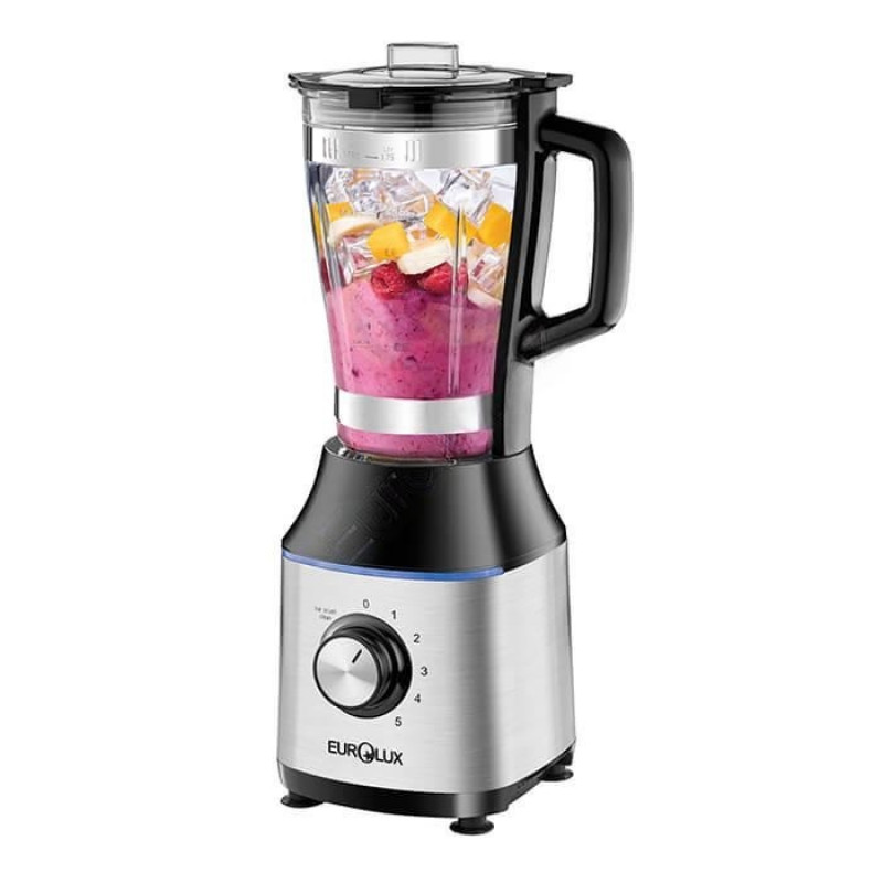 Blender EUROLUX EU-SB2060DSB 1000W