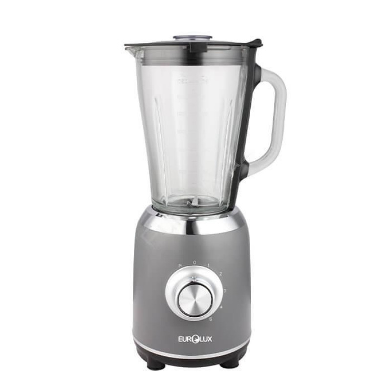 Blender EUROLUX EU-SB2065DSB 800W