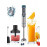 HAND BLENDER NEXSER NS-7880B 1200W