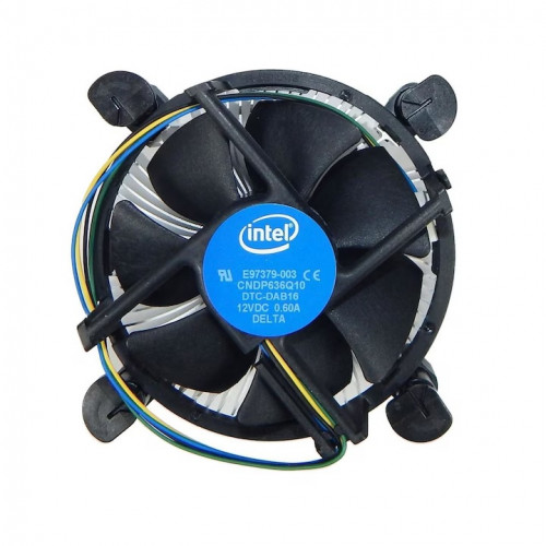 CPU FAN LGA 1155/1156/1151