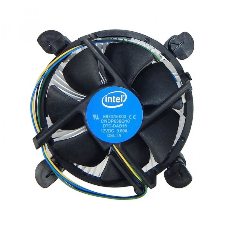 CPU FAN LGA 1155/1156/1151