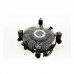 CPU FAN LGA 1155/1156/1151
