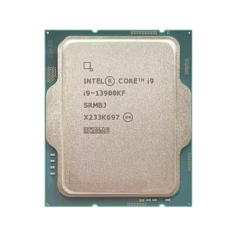 Prosessor CORE I9 13900KF 3.0GHZ, 36MB CACHE, 24 CORES, LGA1700 TRA