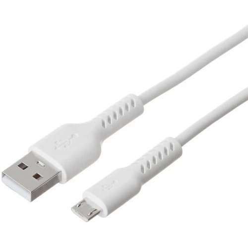 Kabel USB 2.0 MALE-dan MICRO 1M (301-K) (CHN)