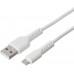 Kabel USB 2.0 MALE-dan MICRO 1M (301-K) (CHN)