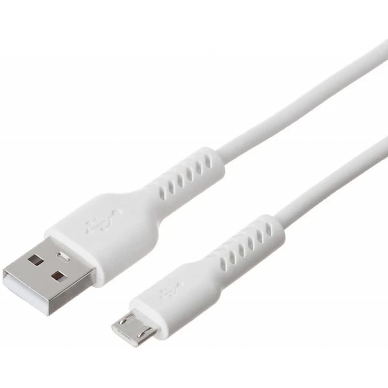 Kabel USB 2.0 MALE-dan MICRO 1M (301-K) (CHN)