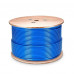 UTP Kabel CAT6 305M BLUE FULL-COPPER