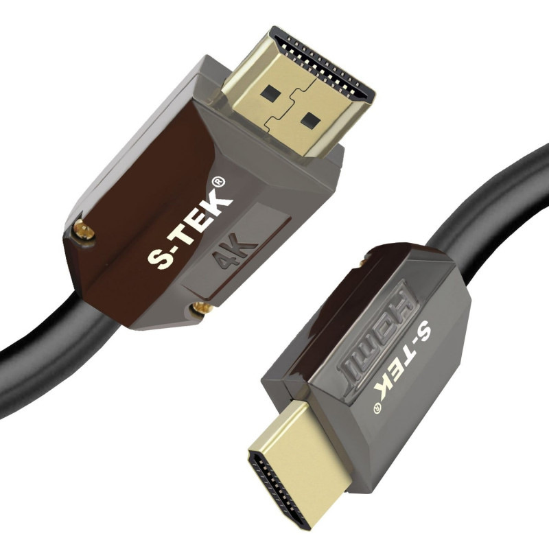 Kabel HDMI ULTRA 4K M/M 5M S-TEK