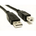 USB 2.0 Кабель принтера 1.5M KICO