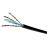 UTP CABLE CAT6 305M LIGHTWAVE OUTDOOR